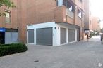 Local en alquiler en Calle Méjico, Toledo, 45004 con ventana, edificio, planta, superficie de la carretera, diseño urbano, asfalto, condominio, albañilería, acera y edificio comercial alrededor