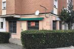 Local en venta en Calle Alcalá de Henares, Guadalajara, 19003 con planta, propiedad, ventana, edificio, luz de la calle, barrio, diseño urbano, superficie de la carretera, zona residencial y pared alrededor