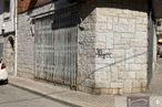 Retail for rent at Calle Carrilejos, Colmenar Viejo, Madrid, 28770 with car, road surface, wood, brickwork, brick, facade, sidewalk, tints and shades, door and city around