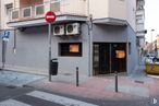 Retail for sale at Calle Marqués de Valdavia, 2, Collado Villalba, Madrid, 28400 with building, window, architecture, road surface, door, asphalt, sidewalk, facade, road and gas around