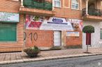 Retail for sale & for rent at Carretera Albarreal Tajo, 2, Torrijos, Toledo, 45500 with flowerpot, window, building, plant, daytime, property, fixture, wood, neighbourhood and art around