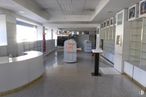 Retail for sale & for rent at Calle Hermanos Becerril, Cuenca, 16004 with luggage & bags, cabinetry, building, fixture, interior design, floor, flooring, automotive design, ceiling and event around