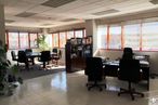 Retail for sale at Zona Asfain, Azuqueca de Henares, Guadalajara, 19200 with chair, furniture, property, plant, office chair, window, interior design, houseplant, flooring and floor around