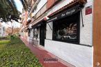 Retail for rent at Calle Río Sella, Móstoles, Madrid, 28934 with awning, restaurant and sidewalk around