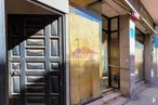 Retail for sale at Zona Centro, Ávila, 05001 with fixture, building, door, wood, house, shade, facade, tints and shades, glass and city around