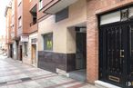 Retail for sale at Zona Fuerte San Francisco, Guadalajara, 19005 with window, door, building, road surface, brick, wood, flooring, neighbourhood, fixture and urban design around