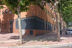 Retail for rent at Calle Dehesa de Vicálvaro, 11, Vicálvaro, Madrid, 28032 with car, building, window, tree, wood, plant, road surface, urban design, residential area and house around