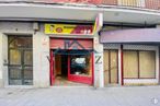 Retail for sale at Calle Angel Alcazar, Talavera de la Reina, Toledo, 45600 with architecture, door, fixture, facade, awning, gas, building, city, street and font around