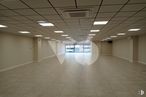 Office for sale & for rent at Avenida Castilla, Torrejón de Ardoz, Madrid, 28830 with light fixture, fixture, building, architecture, interior design, floor, flooring, material property, ceiling and tile flooring around