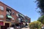 Retail for sale at Calle Calvario, Pozuelo de Alarcón, Madrid, 28223 with car, building, window, sky, wheel, tire, property, vehicle, plant and urban design around