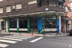 Retail for sale & for rent at Calle Portiña del Salvador, 2, Talavera de la Reina, Toledo, 45600 with building, window, road surface, urban design, sidewalk, road, facade, city, door and asphalt around