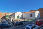 Industrial for sale at Ronda Watres, Arganda del Rey, Madrid, 28500 with car, automotive parking light, wheel, tire, land vehicle, sky, building, property, vehicle and window around