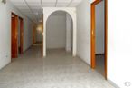 Office for rent at Calle Madrid, Getafe, Madrid, 28901 with hall, fixture, door, flooring, floor, wood, paint, ceiling, event and room around