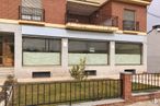 Retail for rent at Calle Juan II, 4, La Puebla de Montalbán, Toledo, 45516 with window, building, plant, property, wood, fence, architecture, brick, urban design and shade around