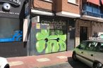 Retail for sale at Calle Mercedes Izquierdo, 13, San Sebastián de los Reyes, Madrid, 28700 with wheel, car, tire, window, property, vehicle, motor vehicle, infrastructure, automotive design and automotive lighting around