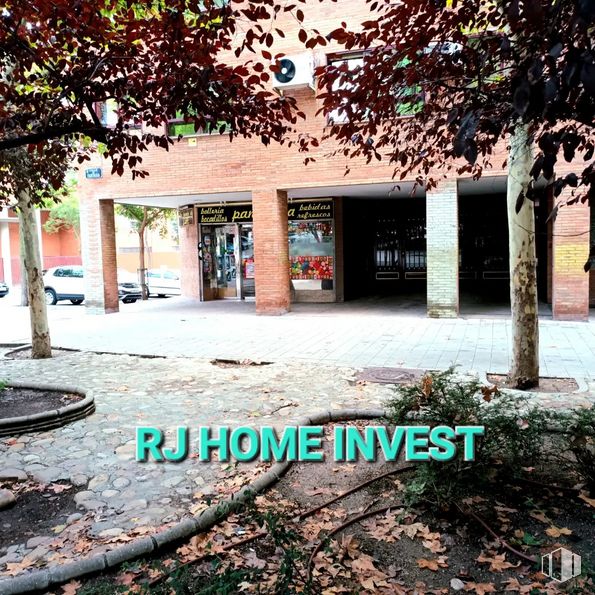 Local en venta en Calle Tristana, Puente de Vallecas, Madrid, 28018 con edificio, , , planta, , , , , ventana y  alrededor