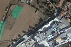 Land for sale at Sector SP 61, Guadalajara, 19193 with daytime, road surface, architecture, urban design, thoroughfare, neighbourhood, residential area, landscape, road and city around