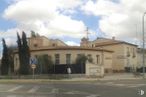 Retail for sale at Calle de La Mancha, 2, Ontígola, Toledo, 45340 with building, cloud, sky, window, plant, tree, road surface, residential area, asphalt and house around