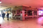 Retail for rent at Calle Libertad, 28, Móstoles, Madrid, 28936 with person, interior design, retail, flooring, customer, building, decoration, trade, event and magenta around