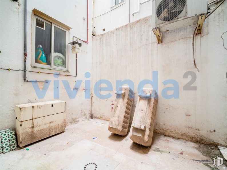 Local en venta en Calle Espronceda, Chamberí, Madrid, 28003 con ventana, madera, planta, silla, suelo, suelos, edificio, casa, fuente y sofá alrededor