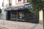 Retail for sale & for rent at Centro - Acueducto, Segovia, 40005 with window, building, fixture, tree, real estate, font, facade, city, shade and door around