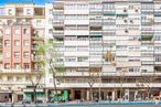 Local en alquiler en Calle Conde Peñalver, 61, Salamanca, Madrid, 28006 con edificio, durante el día, ventana, apartamento, ciudad, zona urbana, zona residencial, fachada, área metropolitana y barrio alrededor