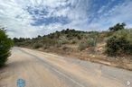 Land for sale at Urbanización La Pozuela, Toledo, 45004 with cloud, sky, plant, natural landscape, road surface, asphalt, tree, thoroughfare, cumulus and mountainous landforms around