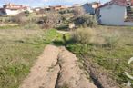 Land for sale at Casco urbano, Méntrida, Toledo, 45930 with house, plant, plant community, natural landscape, cloud, sky, window, slope, residential area and grass around