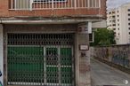 Local en alquiler y venta en Zona centro, Cuenca, 16004 con ventana, pared, material compuesto, albañilería, apartamento, hormigón, ladrillo, condominio, acera y material de construcción alrededor