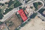 Land for sale at Camino Viejo de Burgos, 29 - 31, Hortaleza, Madrid, 28050 with building, property, plant, infrastructure, land lot, tree, urban design, neighbourhood, thoroughfare and residential area around