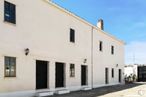 Industrial for sale at Calle Viento, San Blas - Canillejas, Madrid, 28022 with window, house, door, sky, building, fixture, cloud, plant, roof and facade around