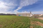 Land for sale at Zona expansión, Quintanar de la Orden, Toledo, 45800 with sky, blue, daytime, grass, horizon, plain, cloud, grassland, landscape and ecoregion around