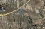 Land for sale at Zona Barranco de los pocillos, Navalcarnero, Madrid, 28600 with luggage & bags, ecoregion, map, line, urban design, landscape, pattern, art, road and aerial photography around