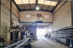 Nave en venta en Calle Montes de León, Illescas, Toledo, 45200 con madera, haz, gas, ingeniería, industria, fábrica, máquina, metal, acero y ciudad alrededor