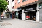 Local en alquiler en Ronda Buenavista, Toledo, 45005 con edificio, ventana, accesorio, árbol, puerta, arquitectura, superficie de la carretera, acera, fachada y casa alrededor