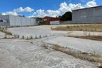 Suelo en venta en Zona industrial, Boadilla del Monte, Madrid, 28660 con edificio, lote de terreno, material compuesto, hormigón, suelo y material de construcción alrededor