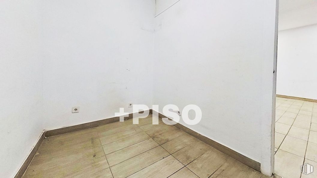 Local en venta en Lista, Salamanca, Madrid, 28006 con edificio, madera, suelos, accesorio, suelo, rectángulo, madera dura, material compuesto, tinte para madera y suelo laminado alrededor