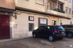 Local en alquiler y venta en Calle Amapola, 3, Segovia, 40006 con rueda, coche, neumático, ventana, vehículo terrestre, vehículo, edificio, iluminación automotriz, diseño automotriz y neumático automotriz alrededor