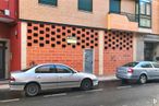 Local en alquiler y venta en Calle Cirilo Montero, 3, Torrijos, Toledo, 45500 con rueda, coche, neumático, ventana, luz de estacionamiento automotriz, vehículo, vehículo terrestre, luz de posición lateral automotriz, vehículo motorizado y iluminación automotriz alrededor