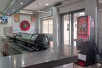 Local en venta en Centro urbano, Alcorcón, Madrid, 28922 con encimera, diseño automovilístico, edificio, interiorismo, suelos, suelo, gas, exterior del automóvil, vidrio y máquina alrededor