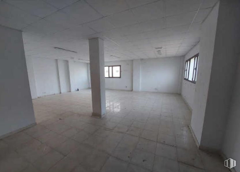 Local en venta en Paseo Provincias, Rivas-Vaciamadrid, Madrid, 28529 con ventana, suelo, suelos, techo, material compuesto, hall, suelo de baldosas, hormigón, material de construcción y iluminación natural alrededor