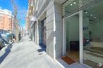 Retail for rent at Calle Blasco de Garay, Chamberí, Madrid, 28015 with door, composite material, concrete, sidewalk, glass and tile around