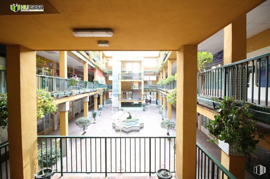 Retail for sale at Buenavista, Toledo, 45005 with houseplant, plant, property, fixture, building, architecture, interior design, condominium, urban design and real estate around