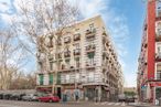 Retail for sale at Calle Antonio López, Carabanchel, Madrid, 28019 with car, building, wall, urban area, city, apartment, neighbourhood, town, facade and metropolitan area around