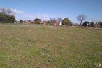 Land for sale at Paseo Estación, Humanes, Guadalajara, 19220 with sky, cloud, plant, tree, natural landscape, land lot, grassland, plain, grass and landscape around