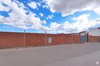 Land for sale at Calle Monte, Quintanar de la Orden, Toledo, 45800 with cloud, sky, asphalt, road surface, building, house, cumulus, landscape, wood and tints and shades around