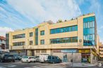 Office for sale at Calle Puerto de los Leones, 2, Majadahonda, Madrid, 28220 with building, car, van, cloud, sky, wheel, window, tire, vehicle and condominium around