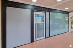 Local en alquiler y venta en Centro Comercial Zoco Pozuelo, Calle Barlovento, 30, Pozuelo de Alarcón, Madrid, 28223 con puerta, edificio, accesorio, gas, máquina, vidrio, techo, aluminio, fachada y exterior automotriz alrededor