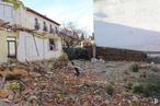 Suelo en venta en Calle Antonio Molina, 10 - 12, Fuencarral - El Pardo, Madrid, 28034 con casa, ventana, propiedad, cielo, lote de terreno, planta, accesorio, madera, contaminación y barrio alrededor