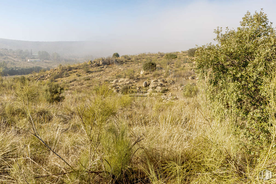 Land for sale at Urbanización La Pozuela, Toledo, 45004 with sky, plant, plant community, cloud, natural landscape, mountain, grassland, landscape, grass and plain around